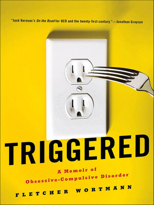 cover image of Triggered